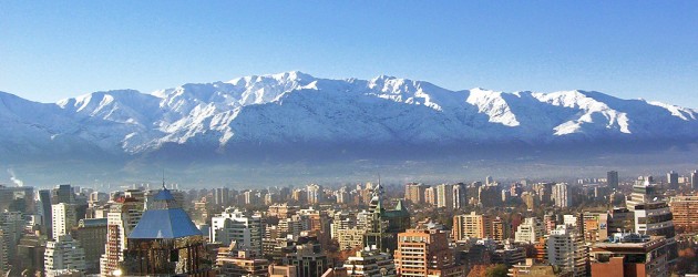 Santiago do Chile