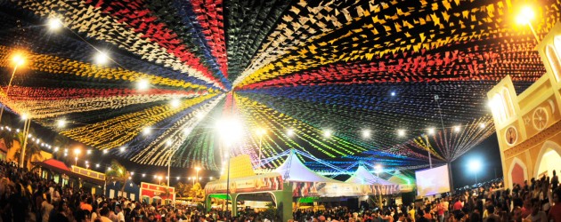 Festas Juninas