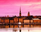 Para os fãs da trilogia Millennium, a Crystal Cruises apresenta Stieg Larsson’s Stockholm