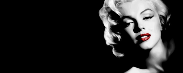 Exposição homenageia a musa do cinema Marilyn Monroe