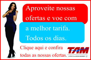 Ofertas Tam