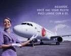 TAM e Oi reduzem em 50% as tarifas para celular a bordo