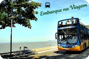 City-Ônibus Embarque na Viagem