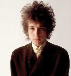 Bob Dylan Embarque na Viagem
