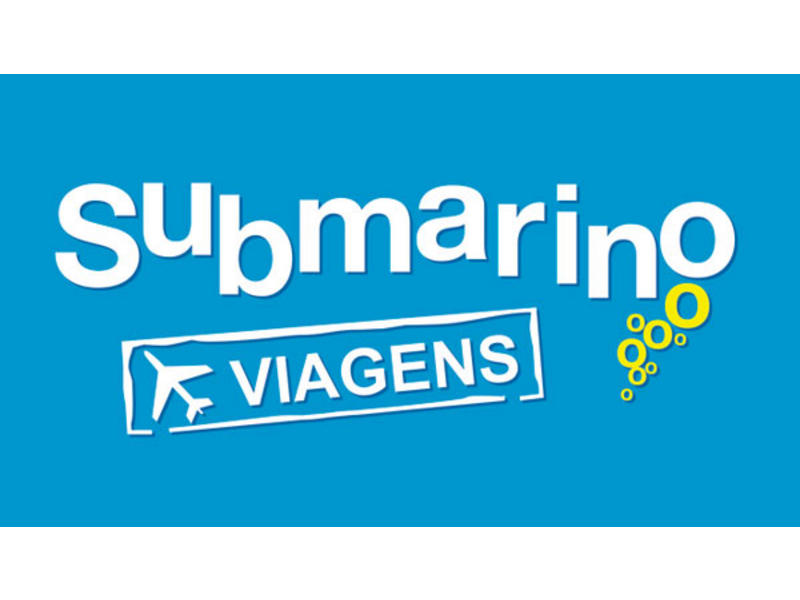 submarinoviagens