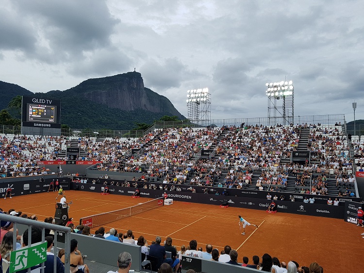 rio open de tenis 2019