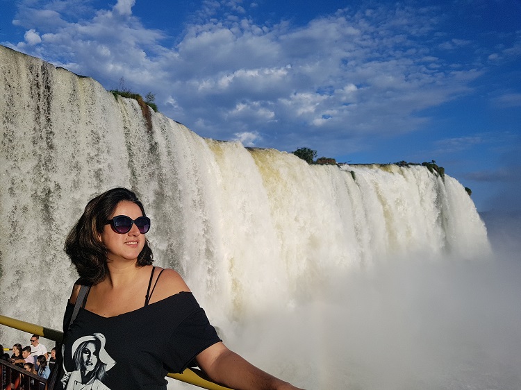 curiosidades sobre as Cataratas do Iguaçu 