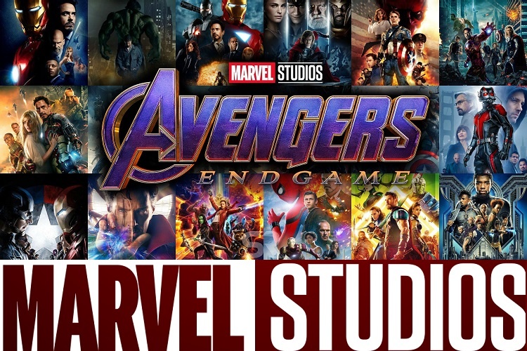 VINGADORES ULTIMATO: o filme recompensa os fãs do Marvel Studios