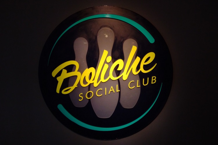 Boliche Social Club