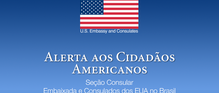 Embaixada dos EUA