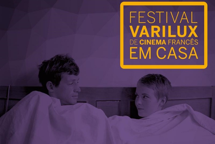 Festival Varilux Em Casa
