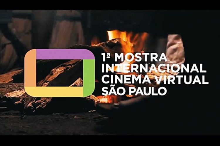 Mostra Internacional de Cinema Virtual de São Paulo