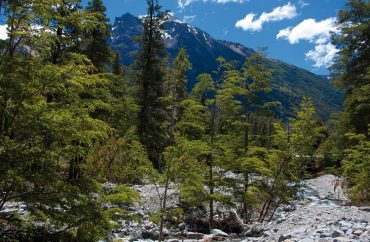 férias em Bariloche