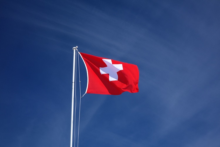 Suíça reabrirá suas fronteiras