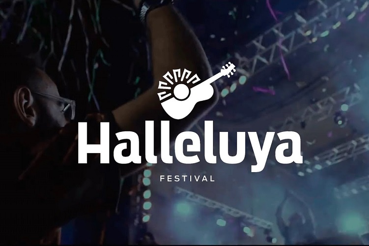 Festival Halleluya 2021 
