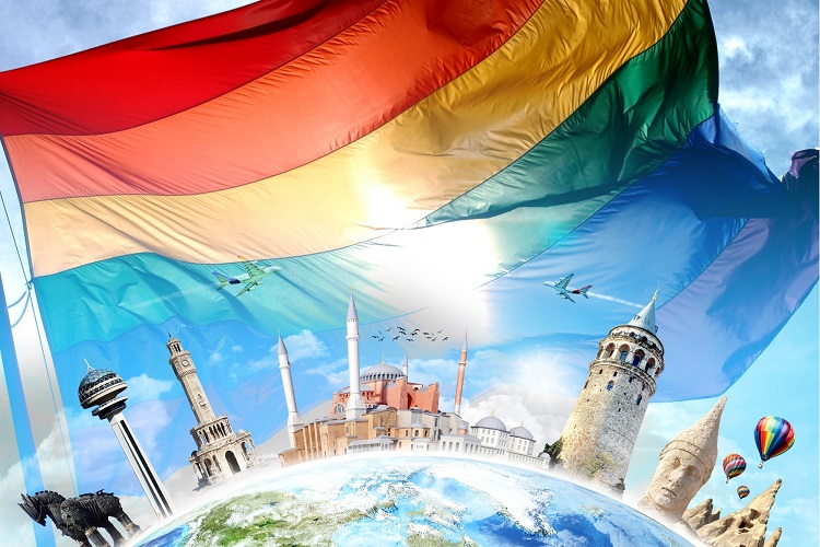 LGBT+ TURISMO EXPO 2022