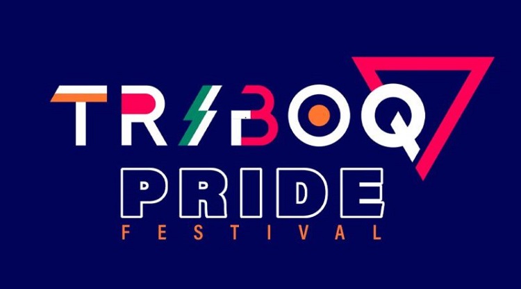 TRIBOQ PRIDE FESTIVAL 2022