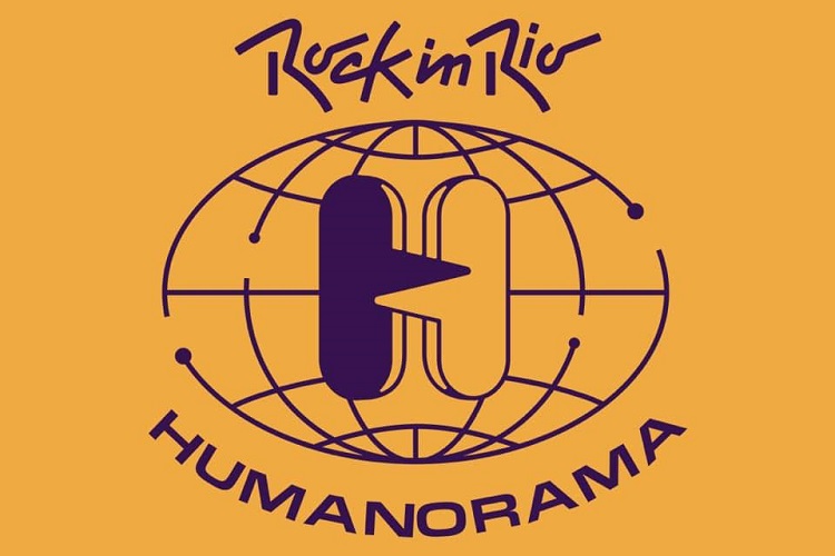 Rock in Rio Humanorama 