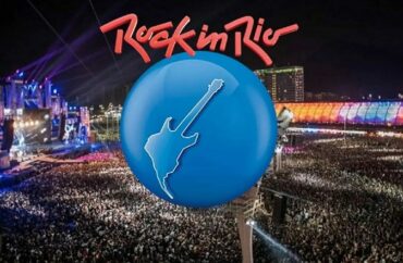 Expresso Rock in Rio