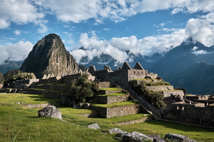 Machu Picchu, primeiro destino carbono zero