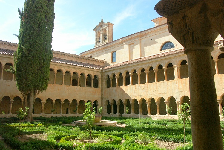 Mosteiro de Santo Domingo de Silos