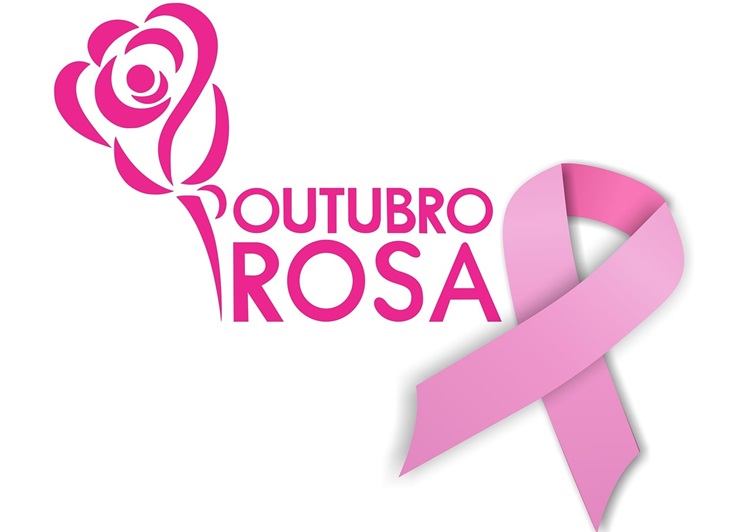 Caminhada Outubro Rosa