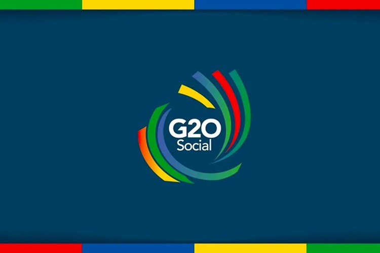 G20 Social