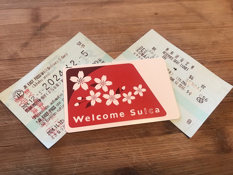 viagem para o Japão