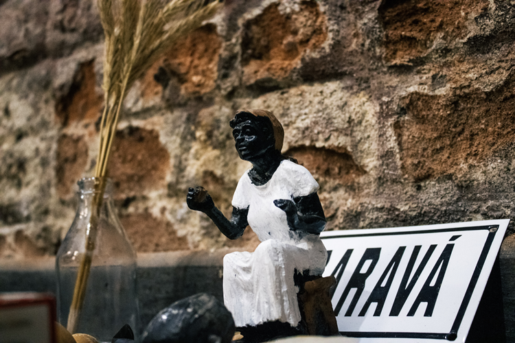 XIRÊ – Corpo em Festa