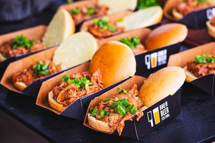 BBQ and Beer Festival