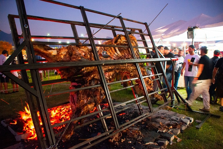 BBQ and Beer Festival