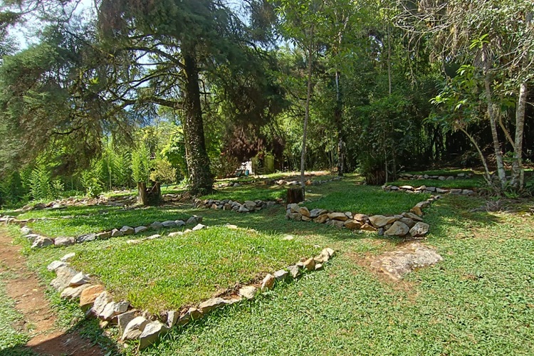 Parque Nacional de Itatiaia