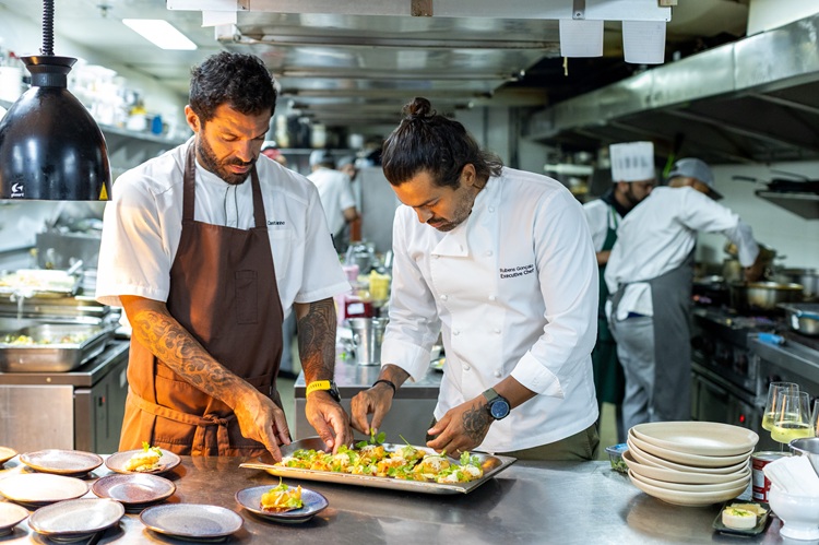 história do bacalhau