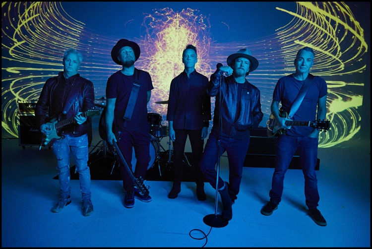 Pearl Jam no Rock in Rio: vem aí?