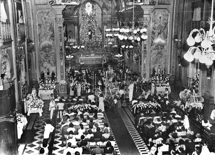 Igreja dos Homens Pretos Rio de Janeiro