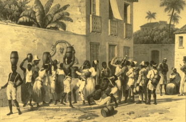 13 de maio abolição da escravidão