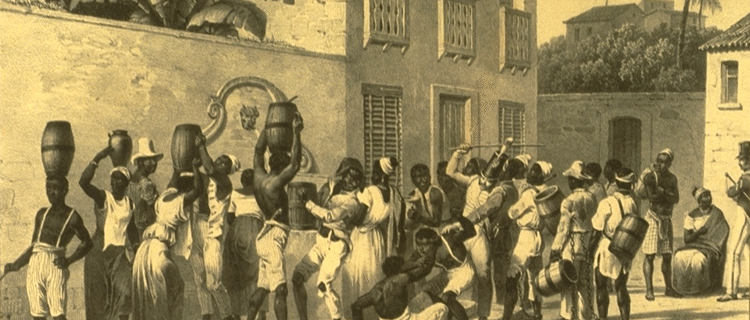 13 de maio abolição da escravidão