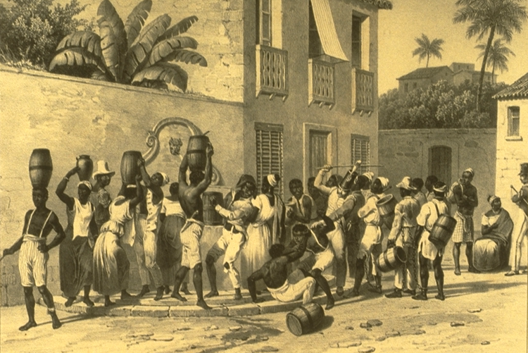13 de maio abolição da escravidão