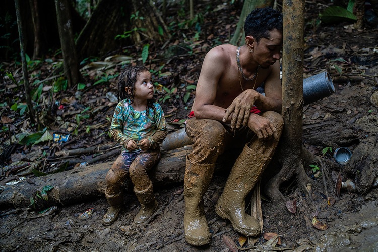 Darien Gap