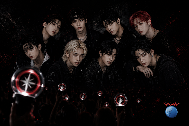 O que é lightstick