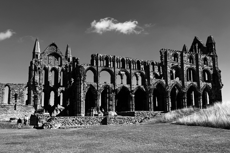 Abadia de Whitby