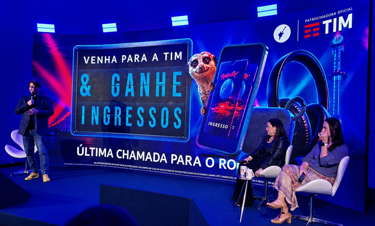 ingressos Rock in Rio