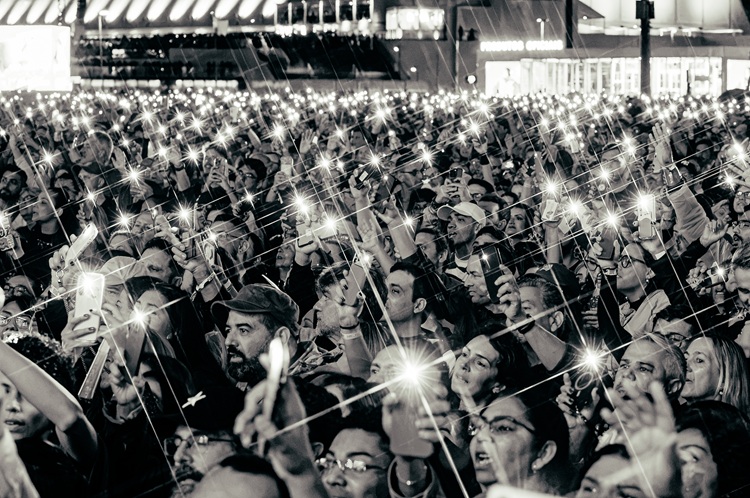 Rock in Rio 2026 quarto dia