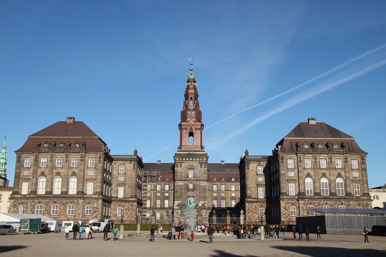 Copenhague melhor cidade para viver