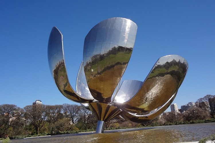 Primavera em Buenos Aires