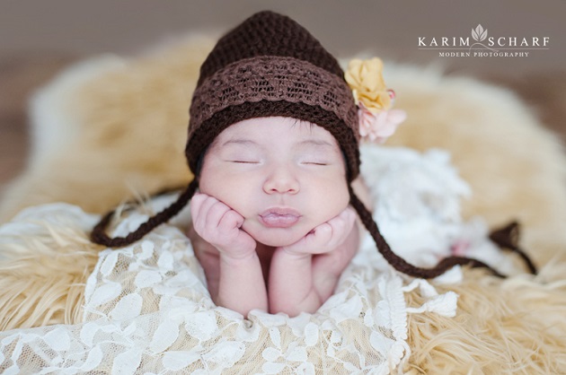 Fotografia Newborn - KARIM SCHARF (2)