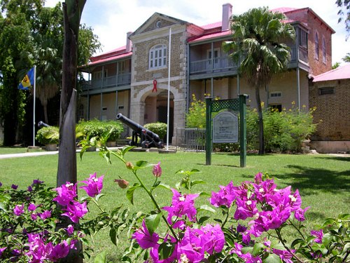 Museu de Barbados 