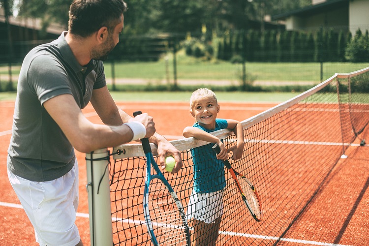 É possível jogar tênis e ter joelhos saudáveis? – Instituto Osmar de  Oliveira