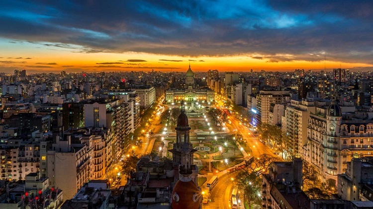 Descubra as Belezas da Argentina (com super guia de Buenos Aires)